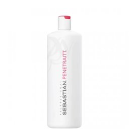 Balsam Sebastian Professional Penetraitt pentru par deteriorat (Concentratie: Balsam, Gramaj: 250 ml)