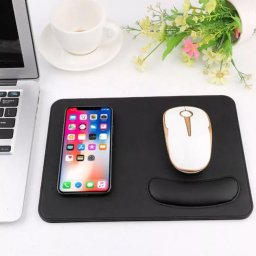 Incarcator wireless Mouse Pad