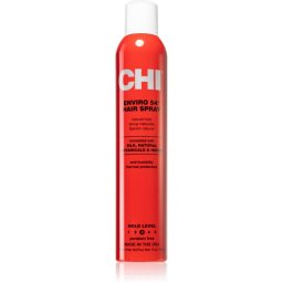 CHI Enviro 54 Hair Spray Natural Hold fixativ păr pentru fixare medie 284 g