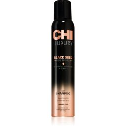 CHI Luxury Black Seed Oil Dry Shampoo sampon mat uscat pentru volum 150 ml