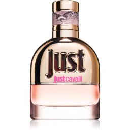 Roberto Cavalli Just Cavalli For Her EDT W 30 ml