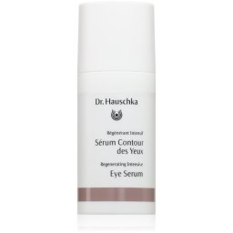 Dr. Hauschka Regeneration Intensive ser pentru ochi efect regenerator 15 ml