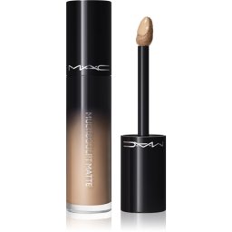 MAC Cosmetics Multisculpt Matte Liquid Colour machiaj multifuncțional pentru ochi și pentru față culoare Omega 4.5 ml