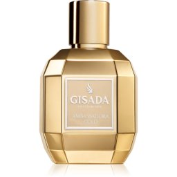 Gisada Ambassadora Gold EDP W 100 ml