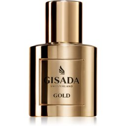 Gisada Gold EDP M 50 ml