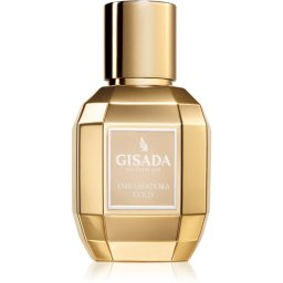 Gisada Ambassadora Gold EDP W 50 ml