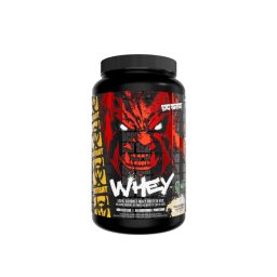 PVL Proteine Mutant Whey 908 g biscuiți & cremă