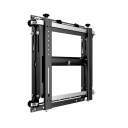 Suport Perete Multibrackets Pentru Panou LCD / LED VESA 600x400 Ecran 40 - 70inch 50kg Negru