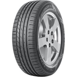 NOKIAN TYRES Wetproof 1 215/55R18 99V XL