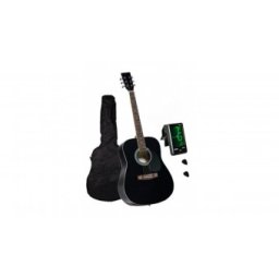 Clifton 41-GS Acustic Set