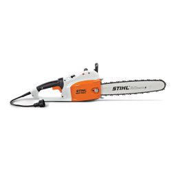 Ferastrau electric STIHL MSE 250 C-Q R 40cm 1.6mm 3/8" RS3
