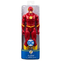 DC Comics: Figurină de acțiune Flash - 30 cm