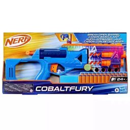Nerf: Seria N-Cobaltfury