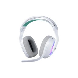 LOGITECH G522 Lightspeed 2.0 Căști de gaming wireless - Alb