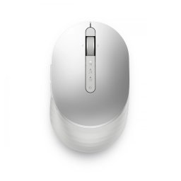 DELL MS7421W mouse-uri Birou Ambidextru RF Wireless + Bluetooth Optice 1600 DPI