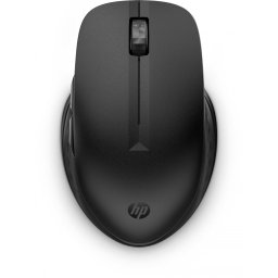 HP 435 Multi-Device Wireless Mouse mouse-uri Birou Ambidextru RF Wireless + Bluetooth 4000 DPI