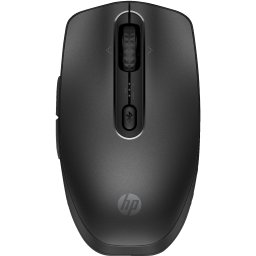 HP 695 Rechargeable Wireless Mouse mouse-uri Birou Ambidextru Bluetooth 4000 DPI