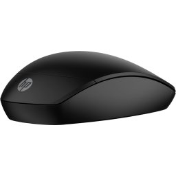 HP 235 Slim Wireless Mouse mouse-uri Birou Ambidextru RF fără fir Optice 1600 DPI