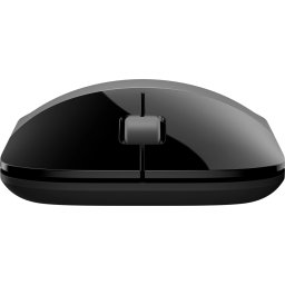 HP Mouse Z3700 Dual argintiu