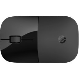 HP Mouse Z3700 Dual negru