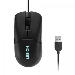 Lenovo Legion M300s RGB mouse-uri Gaming Mâna dreaptă USB Tip-A Optice 8000 DPI