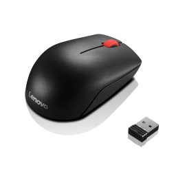 Lenovo 4Y50R20864 mouse-uri Birou Ambidextru RF fără fir Optice
