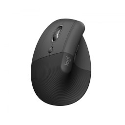 Logitech 910-006474 mouse-uri Birou Mâna stângă RF Wireless + Bluetooth Optice 4000 DPI