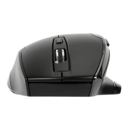 Targus AMW584GL mouse-uri Mâna dreaptă RF fără fir Blue Trace 1600 DPI