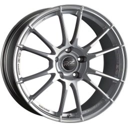 Janta aliaj OZ ULTRALEGGERA CT 8x18 5x100 ET35