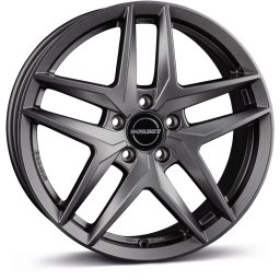 Janta aliaj BORBET Z DGM 8x19 5x112 ET44 57.1