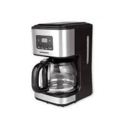 Cafetiera digitala HEINNER HCM-D915, HEINNER HCM-BB1080, capacitate: 1.5L (12-15 cesti), putere: 915-1080W, oprire automata