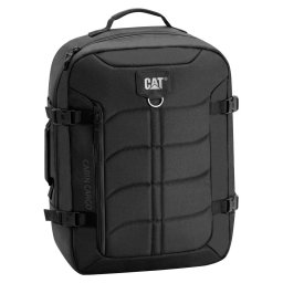 Rucsac Rucsac CATERPILLAR Millennial Classic - Cabin Cargo, material 600D HD polyester - negru