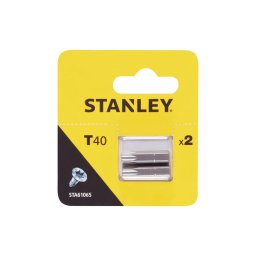 Końcówki wkrętarskie - torx t35/25 (2szt.)