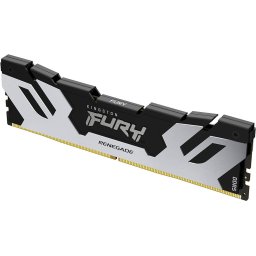 Memorie Fury Renegade Silver 16GB, DDR5-6400Mhz, CL32