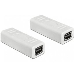 ADAPTER DISPLAYPORT MINI(F) 1.2-DISPLAYPORT