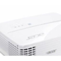 Videoproiector PROJECTOR ACER H6830BD Alb 4K 3840*2160 3800 lumeni 10.000:1, zoom 1.3x