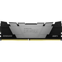 Memorie Memorie Fury Renegade Intel XMP 2.0, 8GB, DDR4-3600MHz, CL16, Negru
