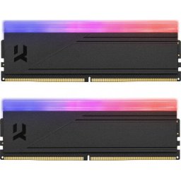 Memorie IRDM RGB 32GB DDR5 6400MHz CL32 Dual Kit