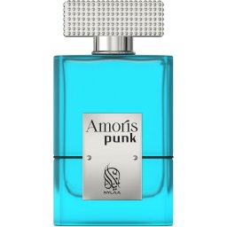 NYLAA Amoris Punk EDP spray 100ml
