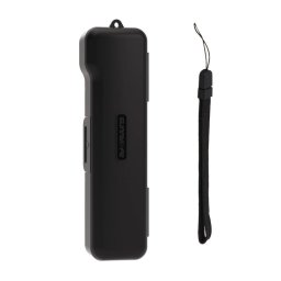Sunnylife Protective Case with strap for Osmo Pocket 3 (black)