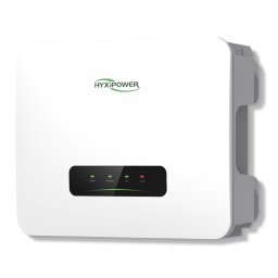 Invertoare solare 1P HB INV 8KW HYXiPOWER HYX-H8K-HS