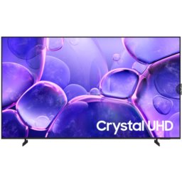 Televizor Samsung HG43U700FEUXEN 43" (109cm), 4K Ultra HD, Smart TV
