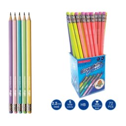 Accesorii birotica CREION CU GUMA MILLA PASTEL -10-654