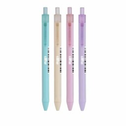 Accesorii birotica PIX PASTEL UNI cu mecanism 48/cut , 1152/bax OG-5083