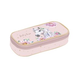 Accesorii birotica Penar pouch comfort Horse Romantic