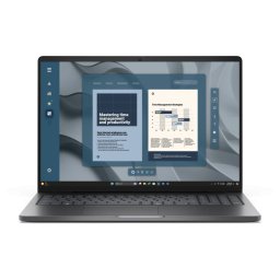 Notebook DL PC16255 FHD+ R3-210 8 512 W11P