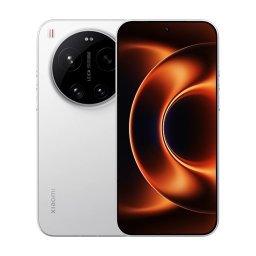 Smartphone 17 Ultra 512GB 16GB RAM 5G Dual SIM White