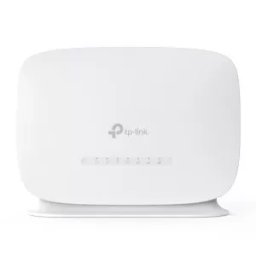 Router wireless TP-LINK TL-MR105, 1 x LAN, White