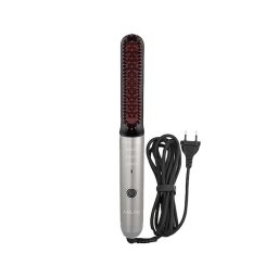 Perie de coafat ionizata ANLAN ALZFS07-EU0G, 25 W, 3 trepte de temperatura, 2 trepte de viteza