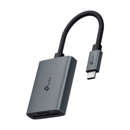 Cititor carduri UA440C, USB 3.0 Type-C la SD/microSD, UHS-II - TP-Link UA440C